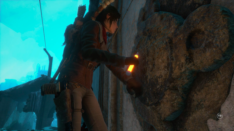 Illustration for article titled Wow, Rise Of The Tomb Raider Was Really Good